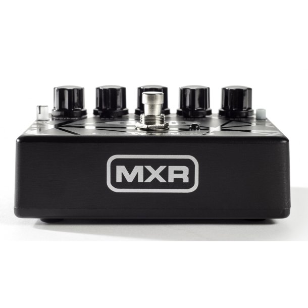 MXR EVH 5150 Overdrive